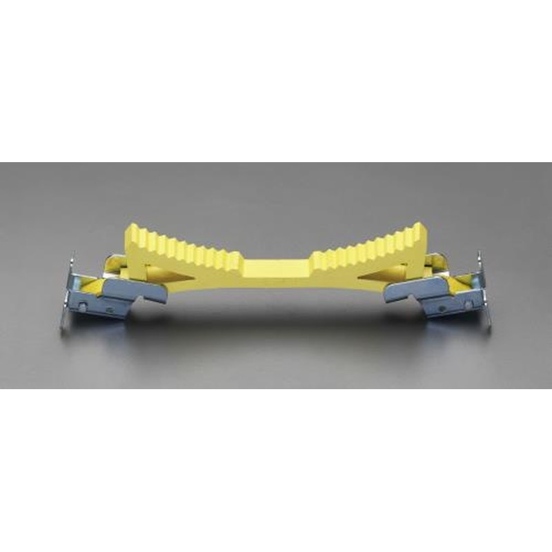 エスコ EA902XD-20 電柱用ベルト(EA902AF-1A-6A，AG-25，31，34) 1個（ご注文単位1個）【直送品】