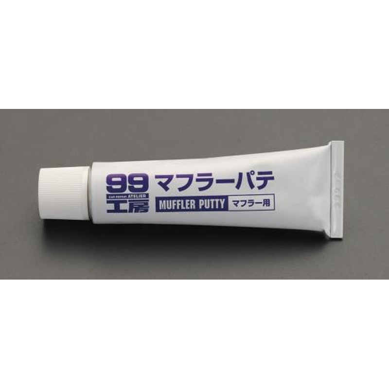 エスコ EA934AS-28 110g熱硬化パテ 1個（ご注文単位1個）【直送品】
