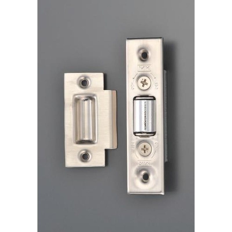 エスコ EA951MG-6 22x90.4mm開き戸扉止め 1個（ご注文単位1個）【直送品】