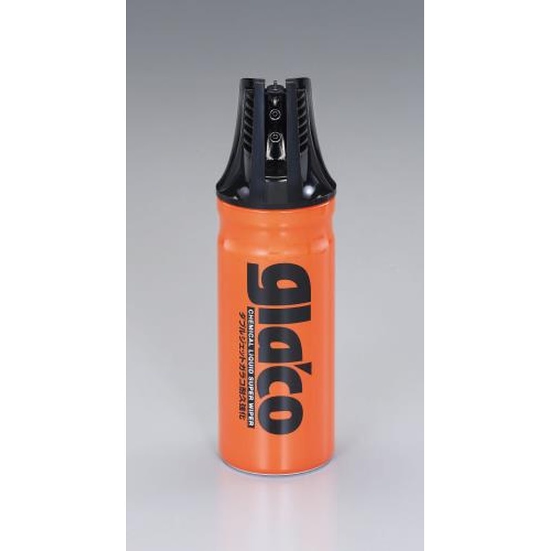 エスコ EA922JG-2 180mlガラスコーティングスプレー 1個（ご注文単位1個）【直送品】