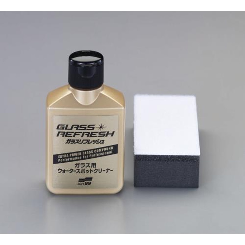 エスコ EA922JG-16 80mlガラス用コンパウンド 1個（ご注文単位1個）【直送品】