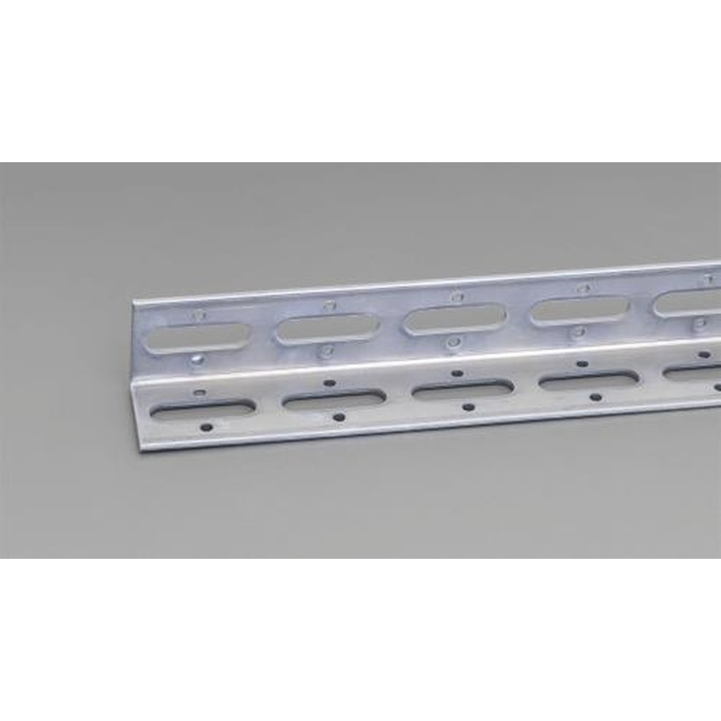 エスコ EA439AA-92 40x40x900mmアングル 1個（ご注文単位1個）【直送品】
