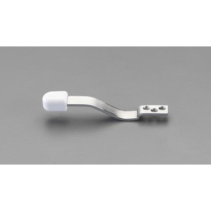 エスコ EA951LG-61 125mm戸当り 1個(ご注文単位1個)【直送品】