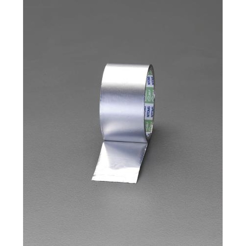 エスコ EA944MH-25 50mmx10m防水アルミテープ(手切れ) 1個(ご注文単位1個)【直送品】