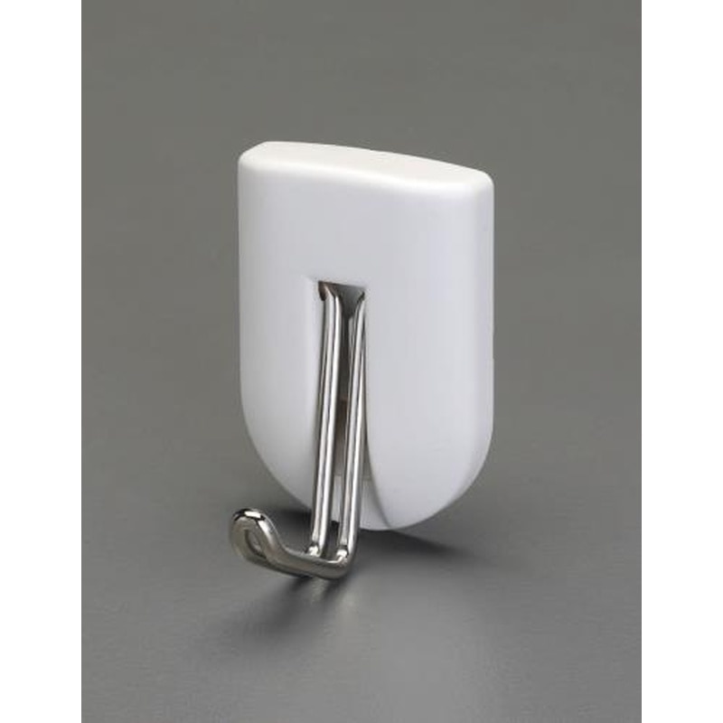 エスコ EA762FG-141 52x82x48mmフック(マグネット付) 1個（ご注文単位1個）【直送品】