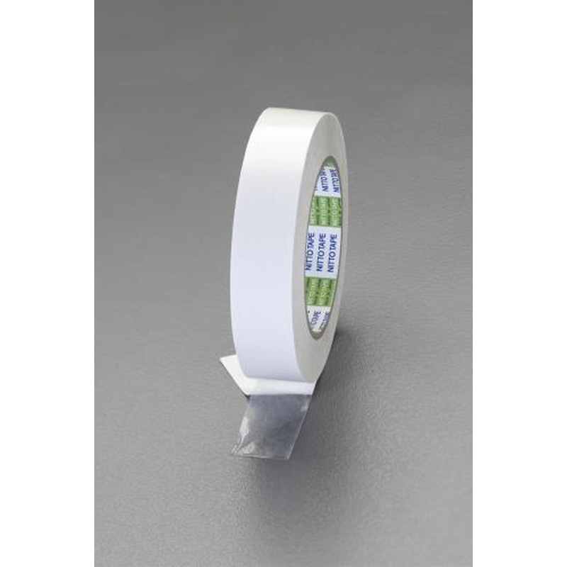 エスコ EA944MD-65 30mmx20m両面テープ(粗面用) 1個(ご注文単位1個)【直送品】