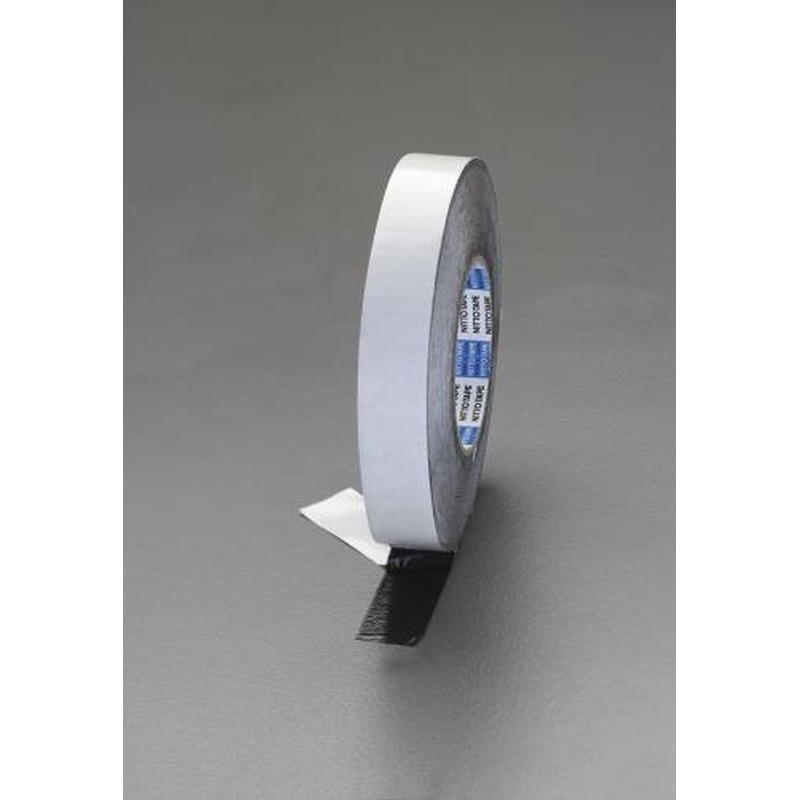 エスコ EA944MD-82 25mmx50m両面テープ(ゴム用) 1個(ご注文単位1個)【直送品】