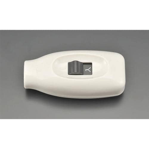 エスコ EA940CB-36 AC300V・10A ペンダントスイッチ 1個 （ご注文単位1個）【直送品】