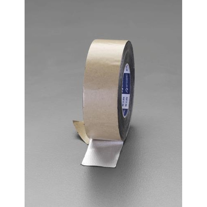 エスコ EA944MH-9 50mmx20m防水気密テープ(ブチルゴム) 1個(ご注文単位1個)【直送品】