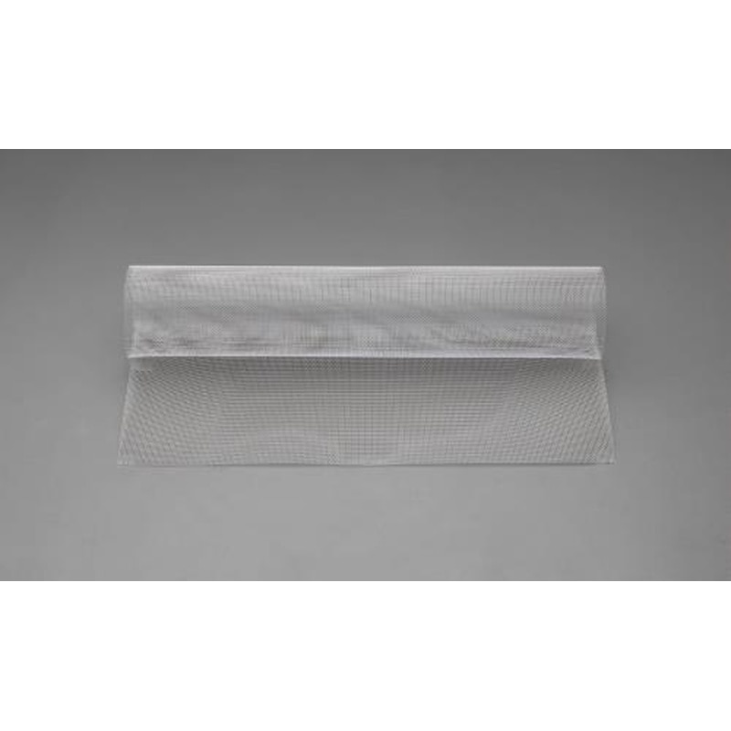 エスコ EA952AL-2 450x500mm/18x16メッシュ織網(アルミ製) 1個（ご注文単位1個）【直送品】