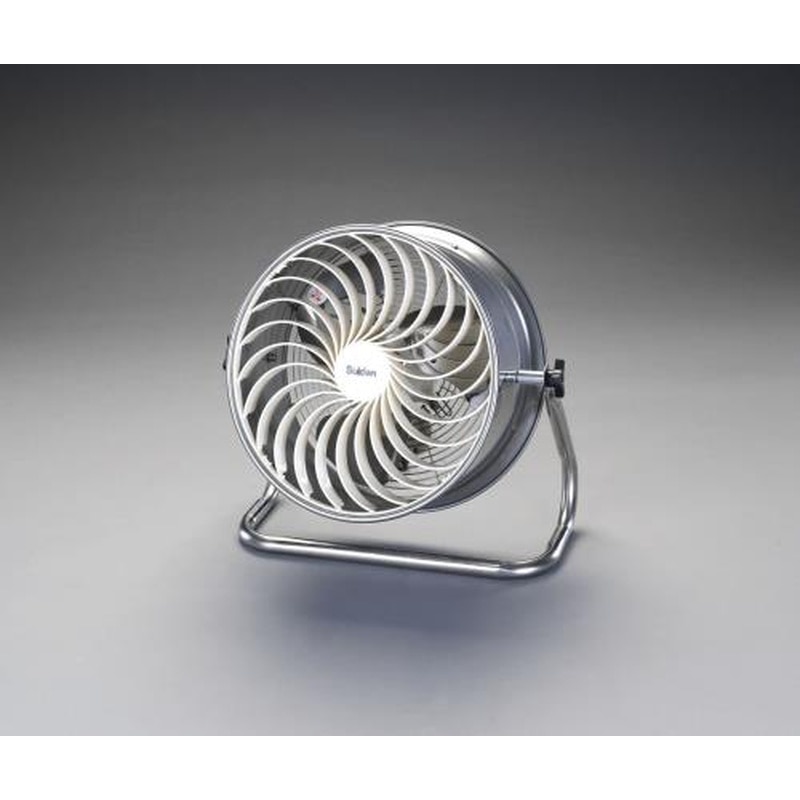 エスコ EA897AG-1 AC100V・86W送風機 1個（ご注文単位1個）【直送品】