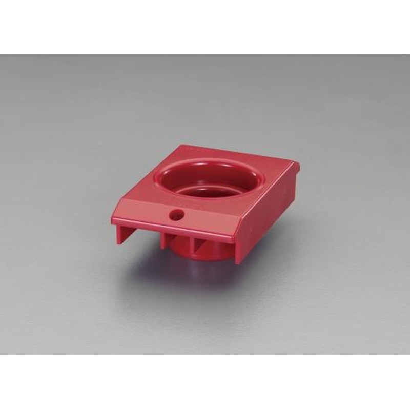 エスコ EA956FA-63 ツーリングホルダー(HSK-63用/6個) 1個（ご注文単位1個）【直送品】