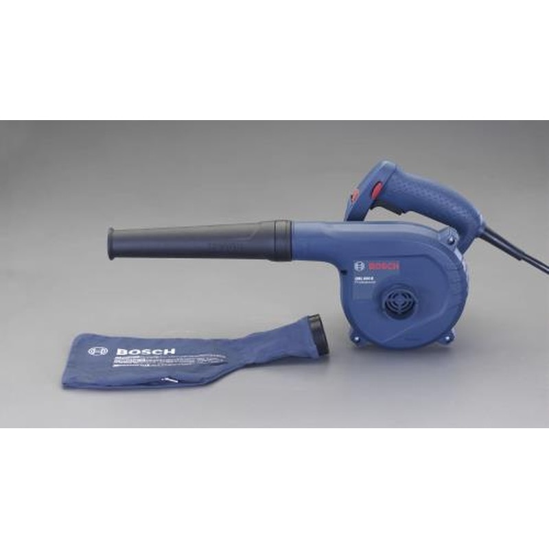 エスコ EA897BF AC100V/800W電動ブロワ 1個(ご注文単位1個)【直送品】