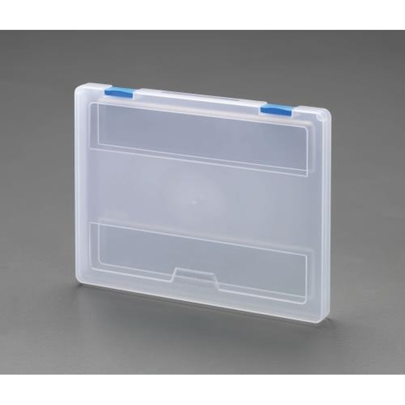 エスコ EA506JA-1 318x240x25mm/A4ファイルケース 1個（ご注文単位1個）【直送品】
