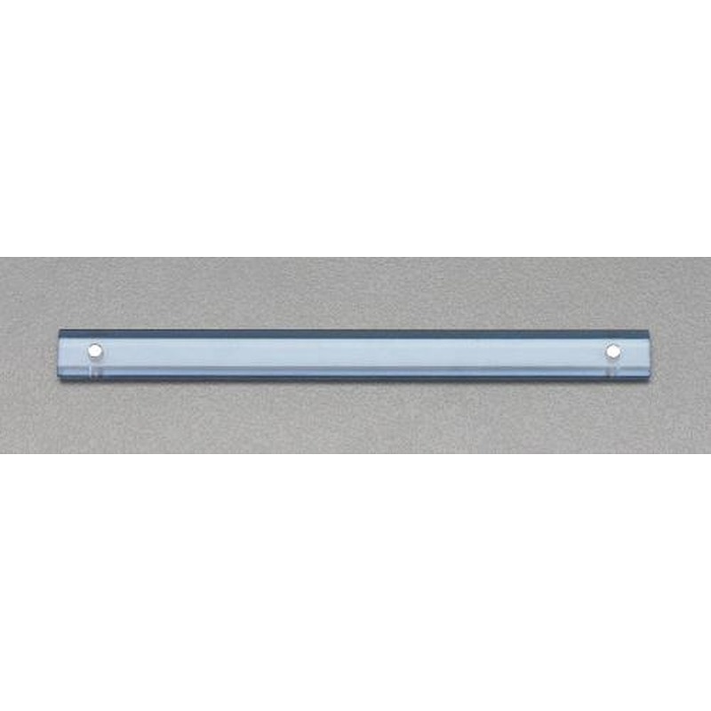 エスコ EA762FG-119 200mmマグネットバー(両面) 1個（ご注文単位1個）【直送品】