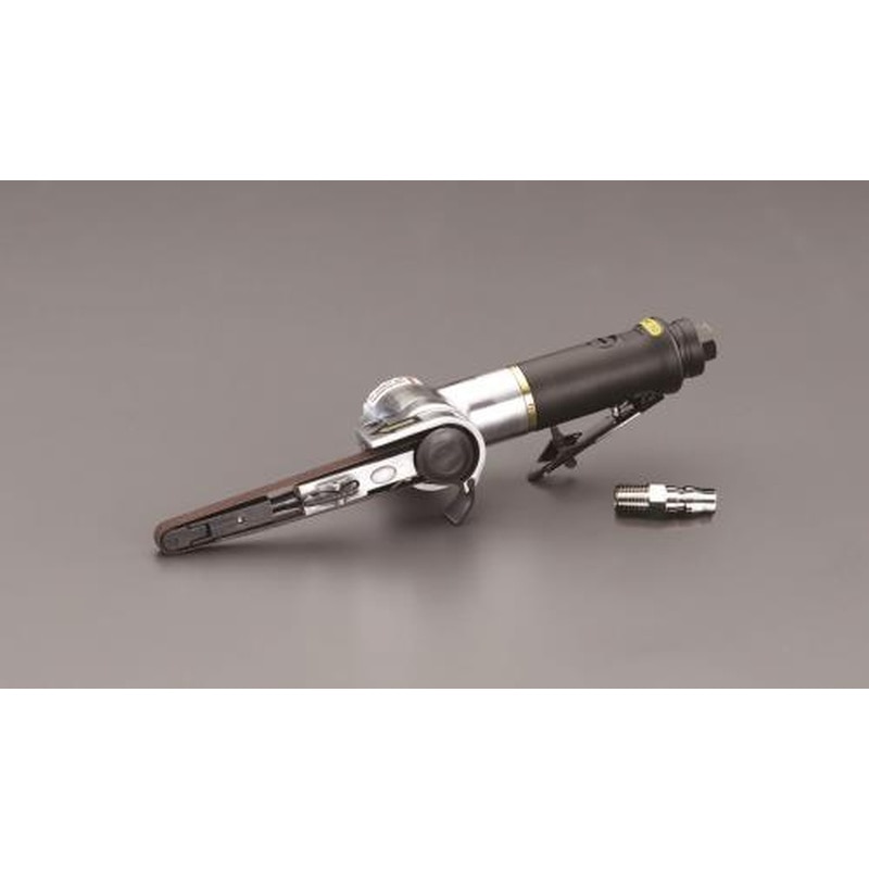 エスコ EA163HA 18，000rpm/10x330mmエアーベルトサンダー 1個（ご注文単位1個）【直送品】