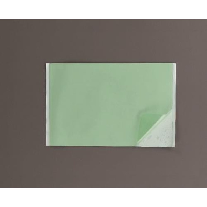 エスコ EA943VZ-1 300x200mm構造用両面接合シート(透明タイプ) 1個（ご注文単位1個）【直送品】