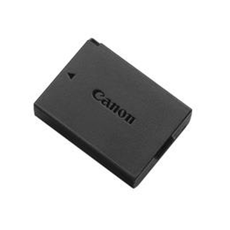 エスコ EA759GB-90 デジタルカメラ用バッテリー(LP-E10/キャノン) 1個（ご注文単位1個）【直送品】