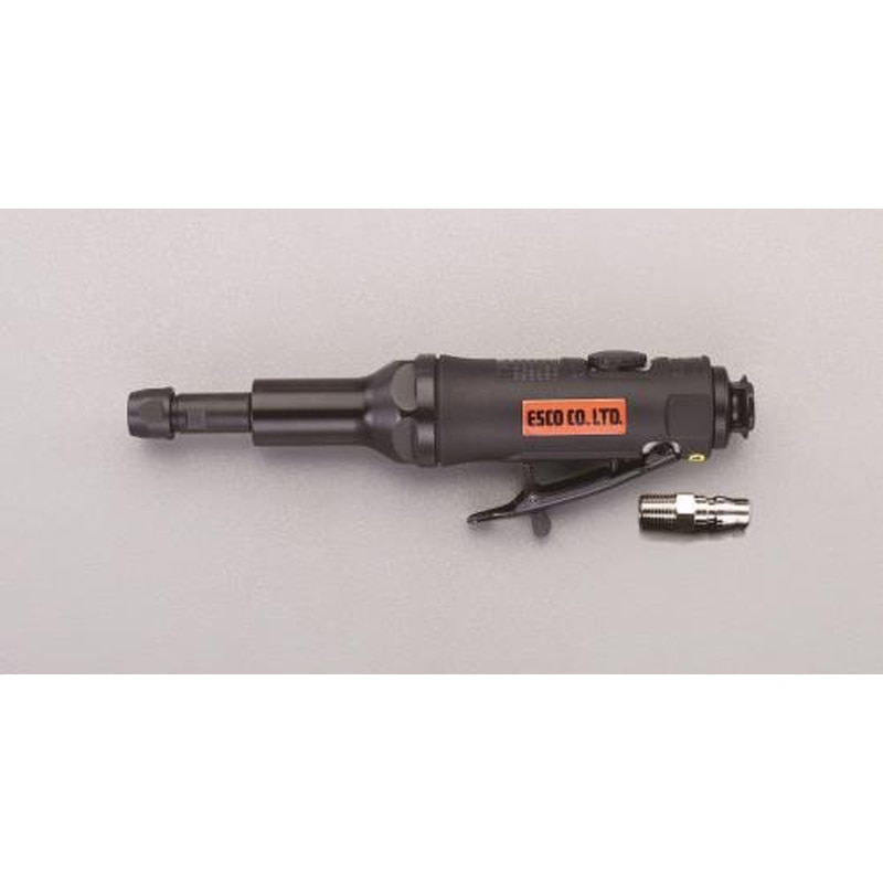 エスコ EA159HB 22，000rpm/6.0mmエアーダイグラインダー 1個（ご注文単位1個）【直送品】