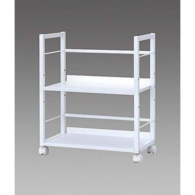 エスコ EA954HE-31 500x276x600mmワゴン 1個（ご注文単位1個）【直送品】