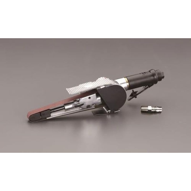 エスコ EA163HC 16，000rpm/20x520mmエアーベルトサンダー 1個（ご注文単位1個）【直送品】