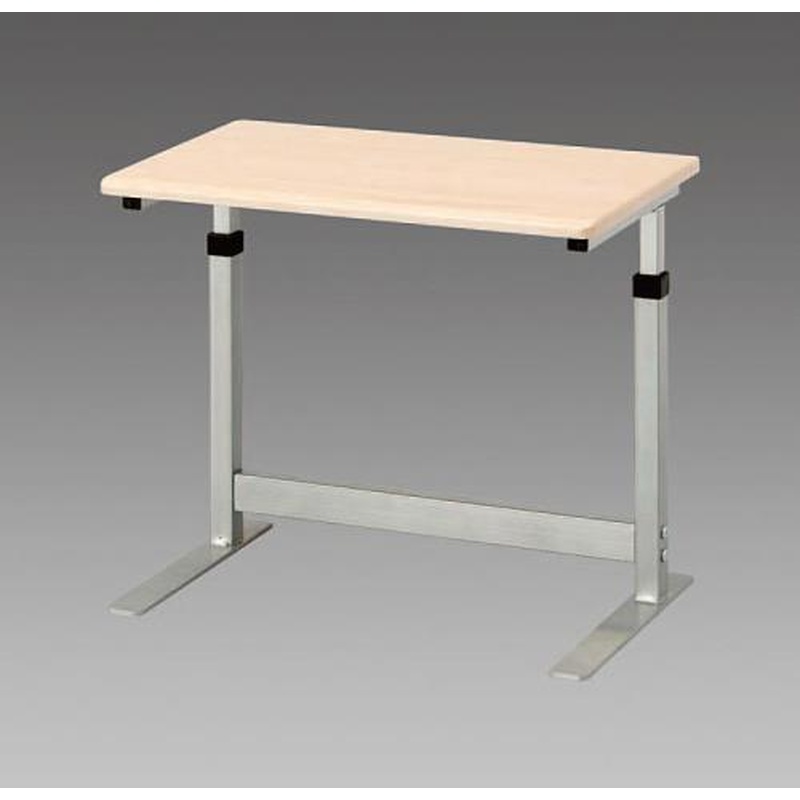 エスコ EA954HC-88 500x300x385mm机上ラック(木目) 1個（ご注文単位1個）【直送品】