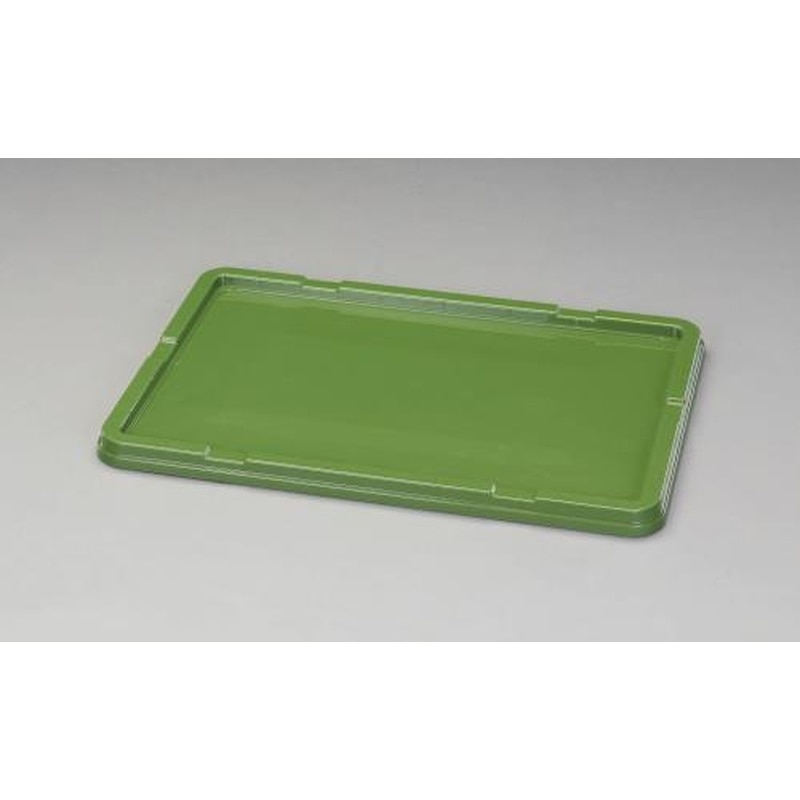 エスコ EA506AH-27 527x363x23mmふた(EA506AH-23，-24用) 1個（ご注文単位1個）【直送品】