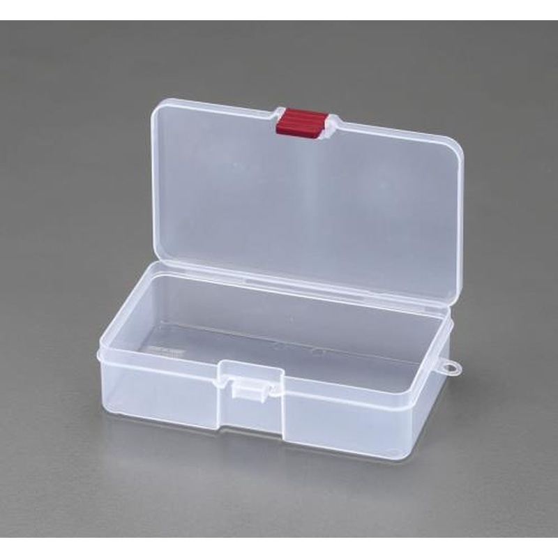 エスコ EA508MD-31 187x107x44mmパーツケース 1個（ご注文単位1個）【直送品】