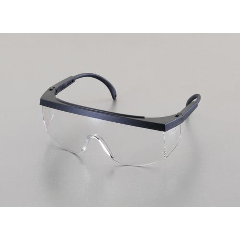 エスコ EA800AR-18 保護めがね(クリアー) 1個（ご注文単位1個）【直送品】