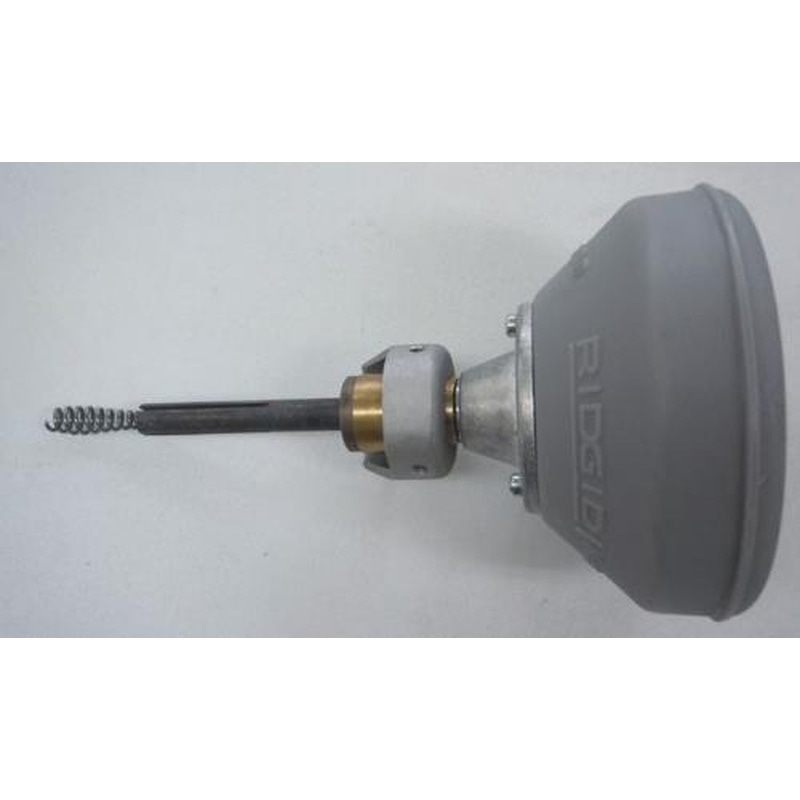 エスコ EA340RA-10[EA340RA用]10mmx10.7mケーブル(アダプター付) 1個（ご注文単位1個）【直送品】