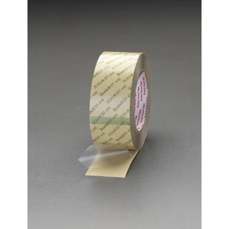 エスコ EA943VD-1 25mmx30m両面テープ 1個(ご注文単位1個)【直送品】