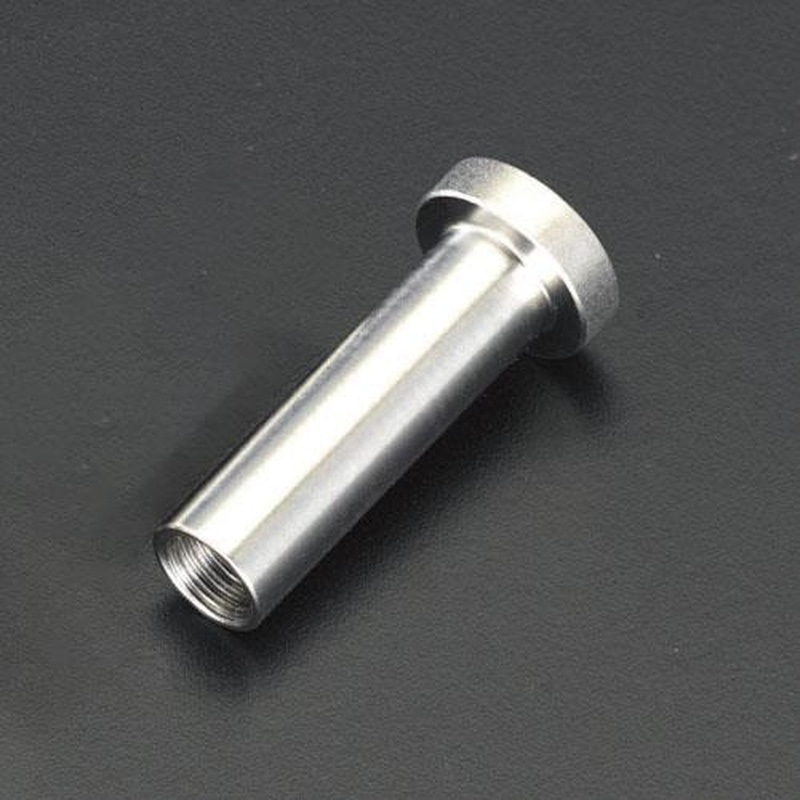 エスコ EA638SJ-12 M5x30mm鍋頭エンドストップ(ステンレス製) 1個(ご注文単位1個)【直送品】