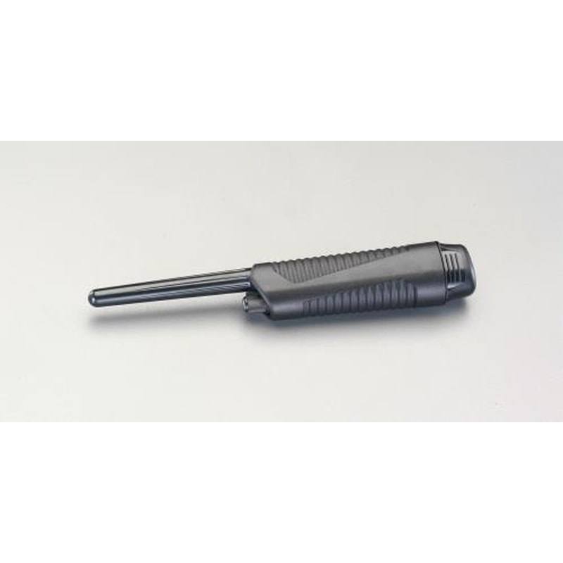 エスコ EA760FE-1 金属探知機(ボディーチェック用) 1個（ご注文単位1個）【直送品】