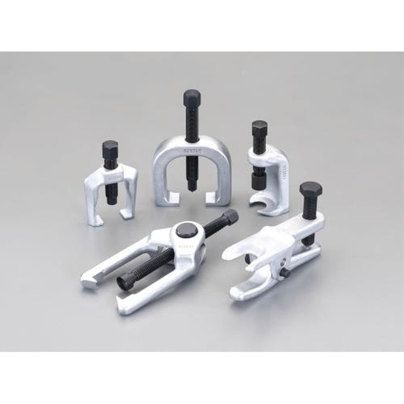 エスコ EA500CB-15 フロントエンドサービスキット 1個（ご注文単位1個）【直送品】