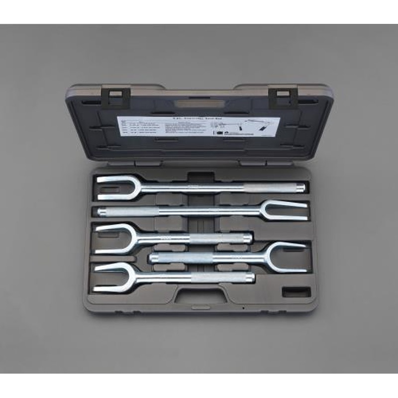 エスコ EA501AA タイロッドセパレーターセット 1個（ご注文単位1個）【直送品】