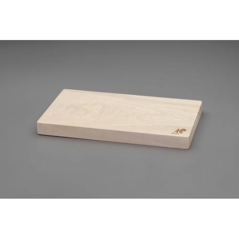 エスコ EA912J-9 450x270x30mmまな板(檜製) 1個（ご注文単位1個）【直送品】