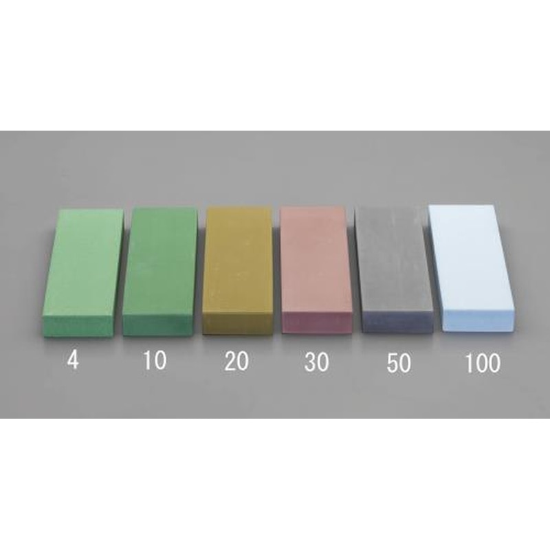 エスコ EA522GC-30 #3000セラミック砥石 1個(ご注文単位1個)【直送品】