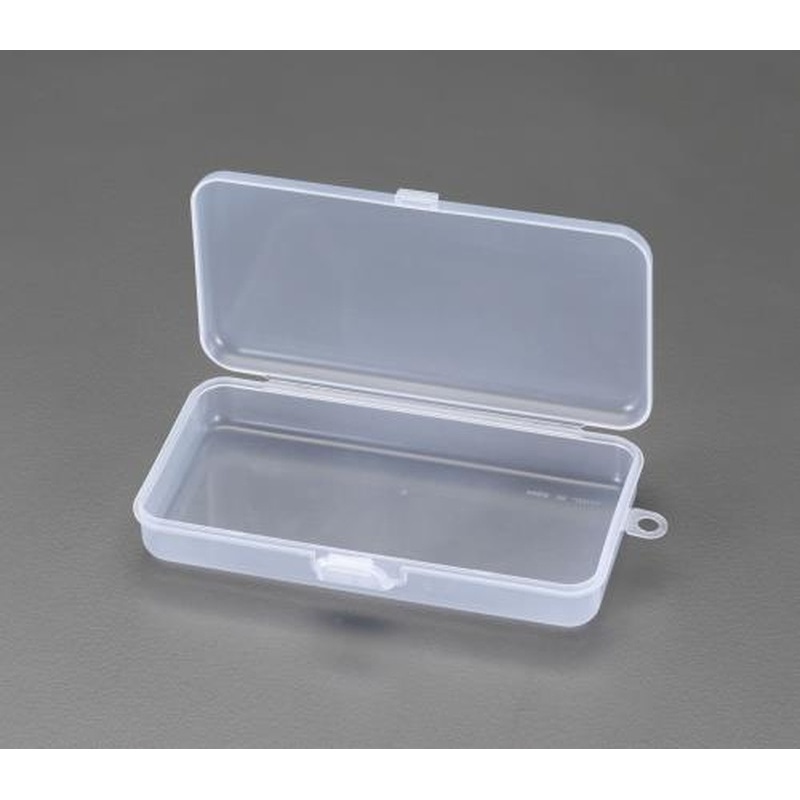 エスコ EA508MD-32 180x98x30mmパーツケース 1個（ご注文単位1個）【直送品】