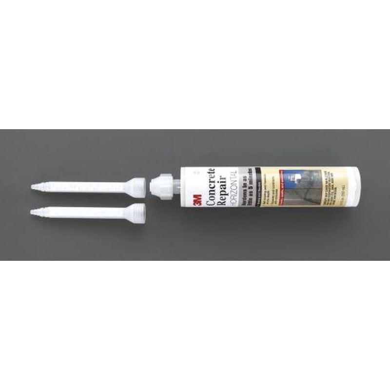 エスコ EA934KC-20 250mlコンクリート補修材(速硬化型) 1個（ご注文単位1個）【直送品】