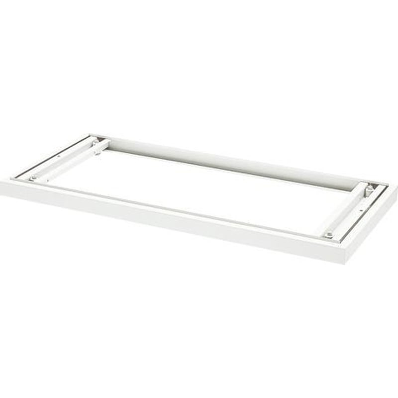 エスコ EA954DJ-100 900x427x50mm下置き用ベース 1個（ご注文単位1個）【直送品】