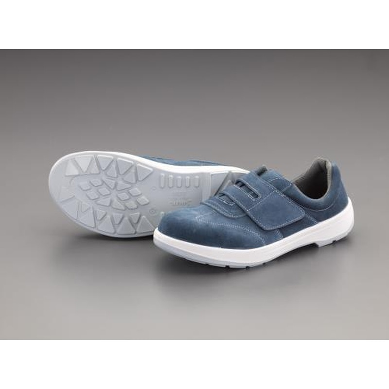 エスコ EA998SP-26B 26.0cm安全靴 1個（ご注文単位1個）【直送品】