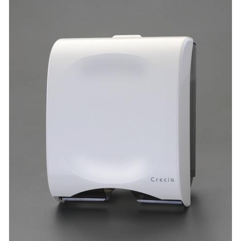 エスコ EA929AP-10A 244x298x132mmディスペンサー(壁掛け) 1個（ご注文単位1個）【直送品】