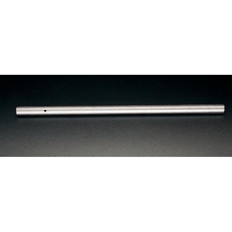エスコ EA613B-4 860mm/60-100mm用めがねレンチ・ハンドル 1個（ご注文単位1個）【直送品】