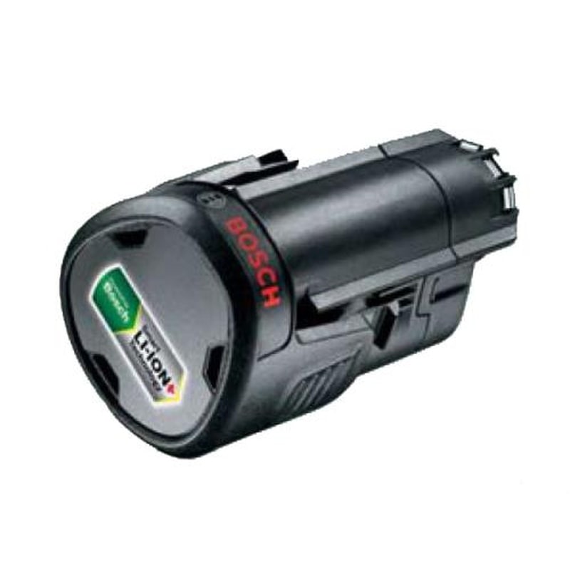 エスコ EA813B-10D DC10.8V/2.0Ahリチウムイオンバッテリー(DIY用) 1個（ご注文単位1個）【直送品】