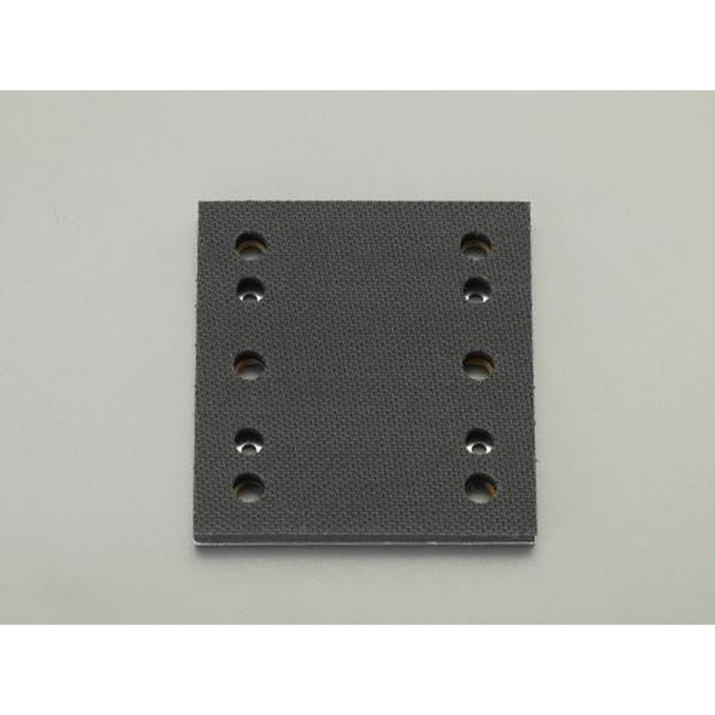 エスコ EA809XJ-500[EA809XJ用]パッド 1個（ご注文単位1個）【直送品】