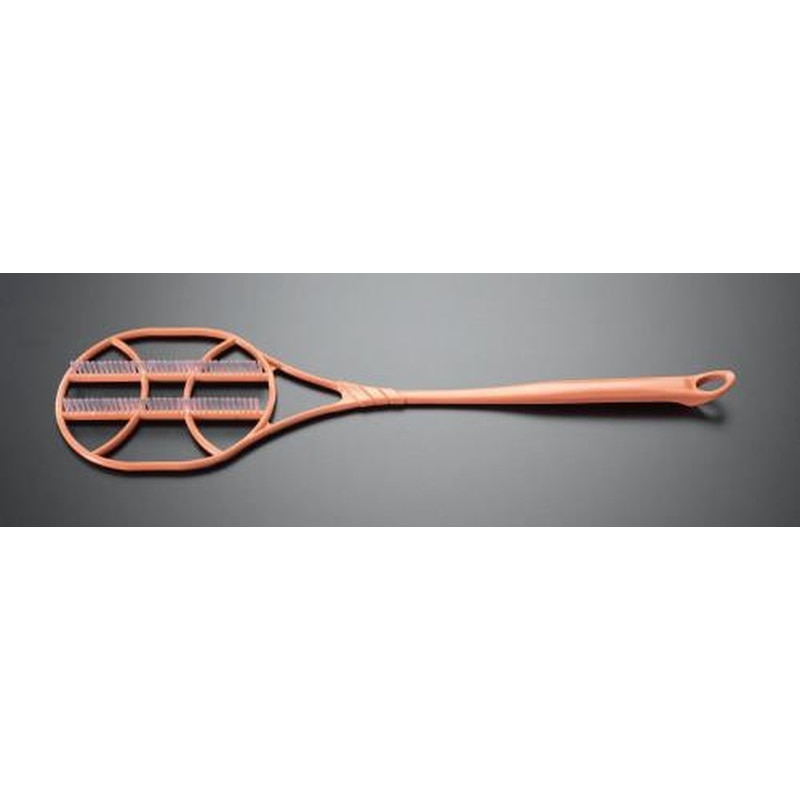 エスコ EA928CD-6 545mmふとんたたき 1個（ご注文単位1個）【直送品】