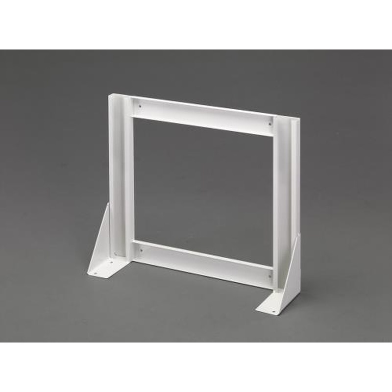 エスコ EA957AA-50A 610x150x500mmマルチストール用フレーム(卓上用) 1個（ご注文単位1個）【直送品】