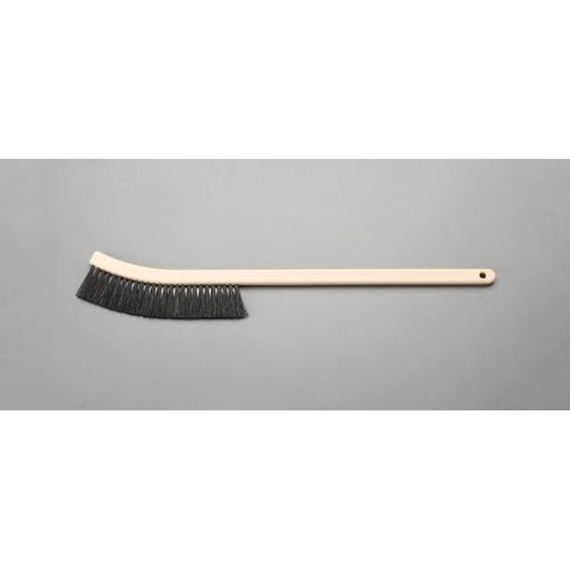 エスコ EA109RA-1 600mmラジエータークリーニングブラシ 1個（ご注文単位1個）【直送品】