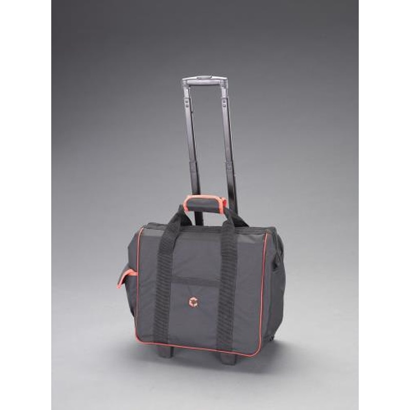 エスコ EA925HE-8 420x250x400mmツールキャリー 1個(ご注文単位1個)【直送品】