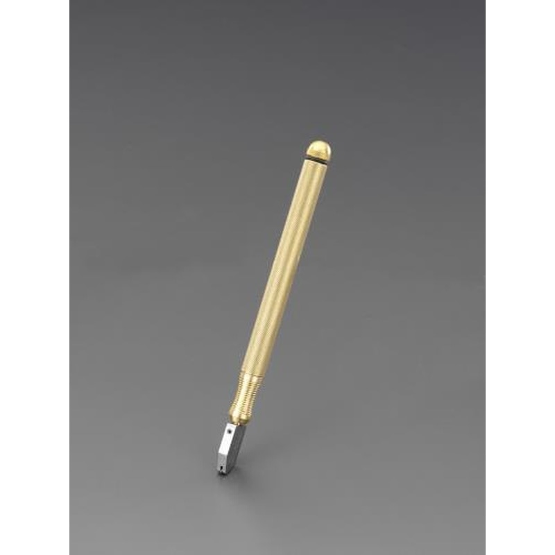 エスコ EA845-10 175mm/3-12mmガラス切(プロ用) 1個（ご注文単位1個）【直送品】